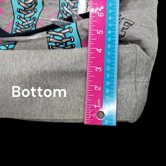 Disney "Dance" Bag - Picture 8 of 8